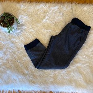 Boys large husky athletic sweats. Barely worn